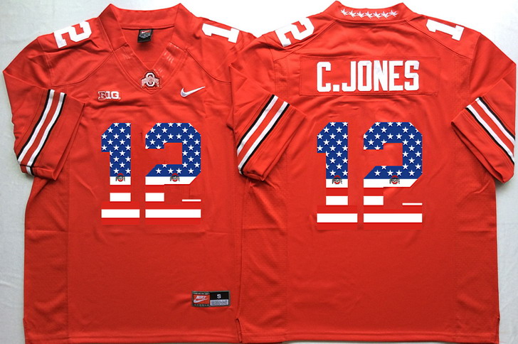 2019 NCAA Jerseys-087